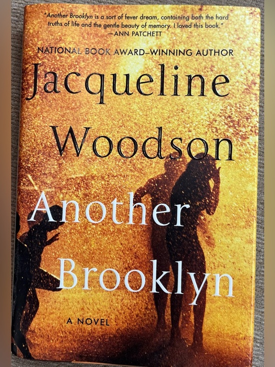 Other - Another Brooklyn by Jacqueline Woodson